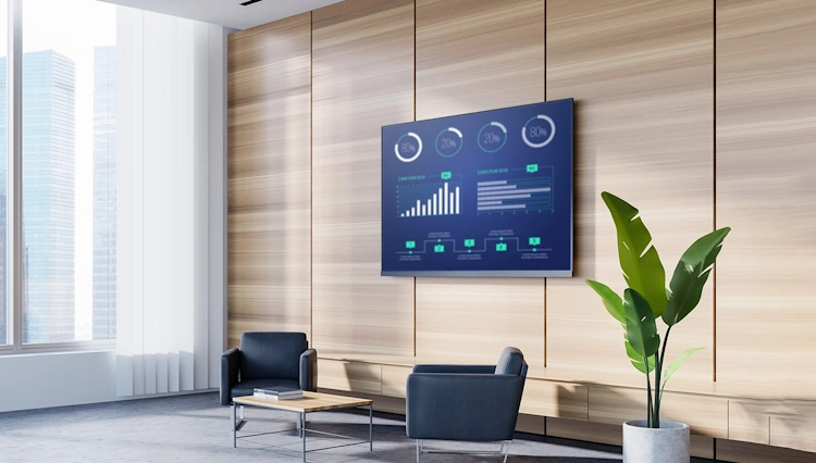 Телевидение для бизнеса от Ростелеком в село Глебовское (Краснодарский край)